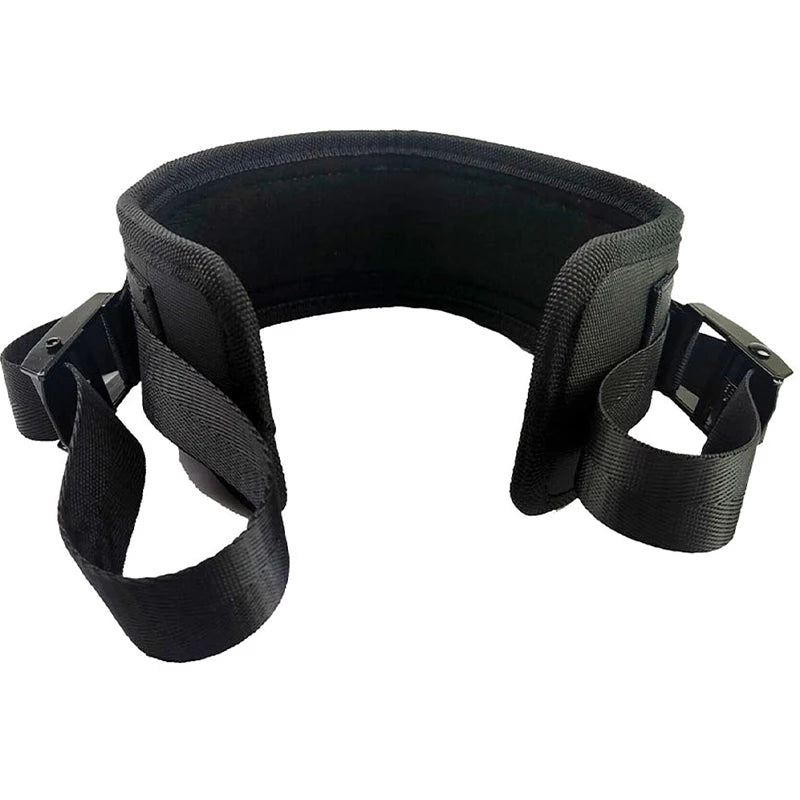Premium Dumbbell Exercise Belt - Limited Stock: Only 7 Remaining