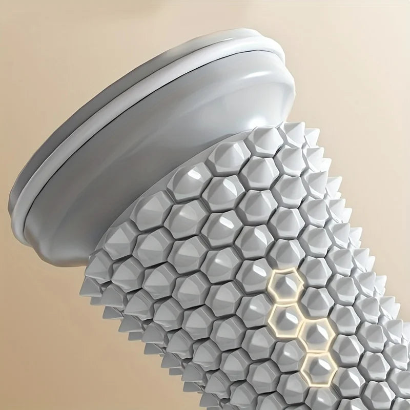 Plantar Fasciitis Foot Roller - Muscle Recovery Massage Ball