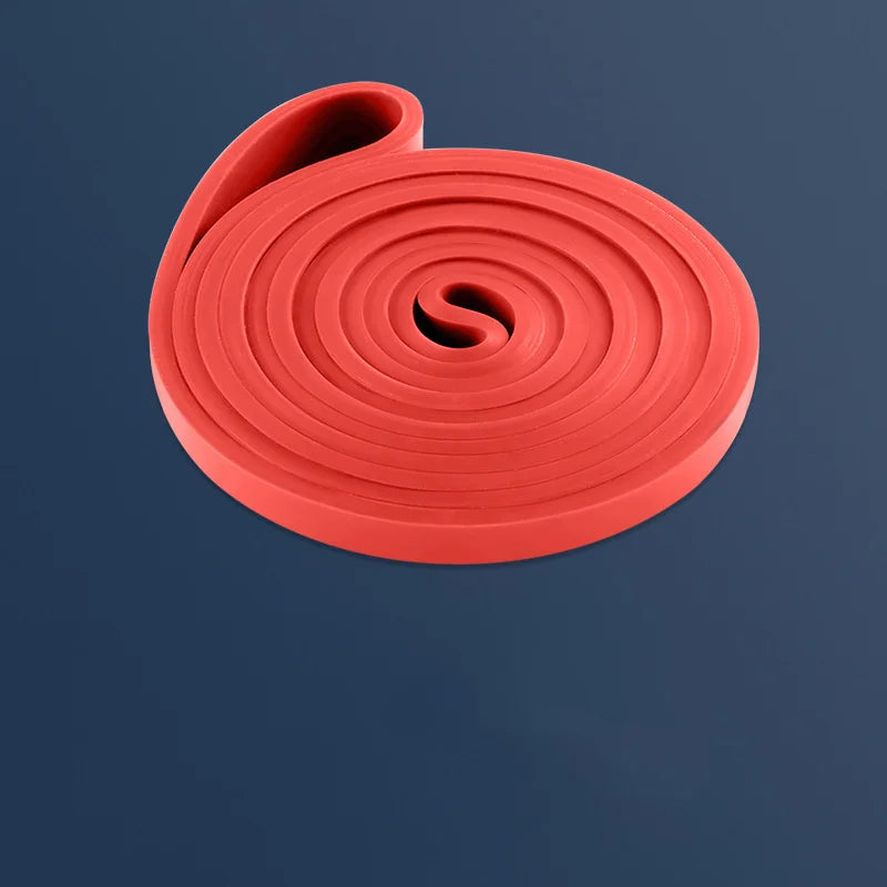 Stackable Resistance Bands Set- TPE Strength Training Bands