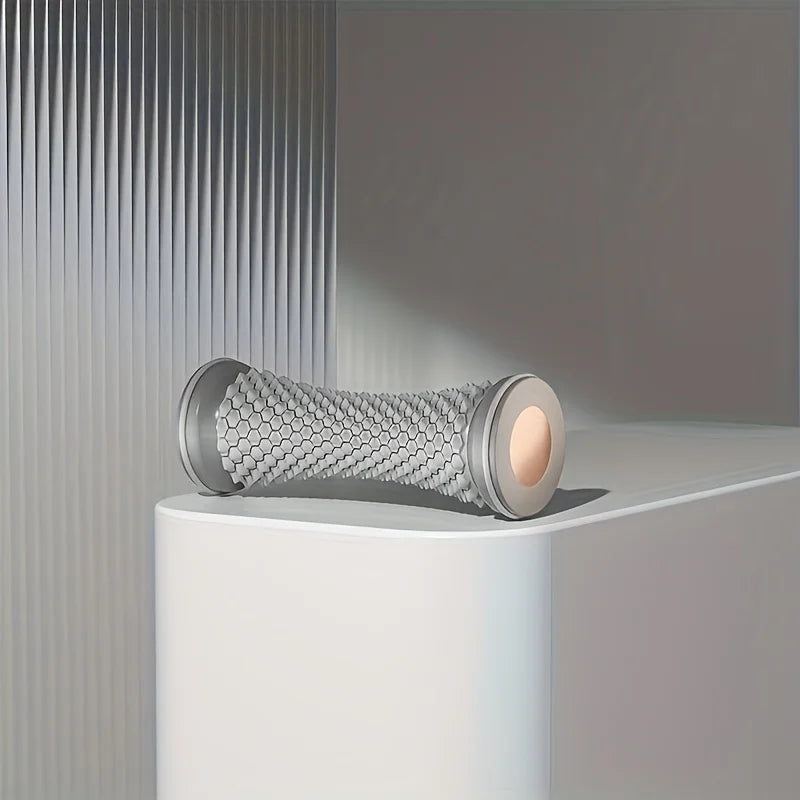 Plantar Fasciitis Foot Roller - Muscle Recovery Massage Ball