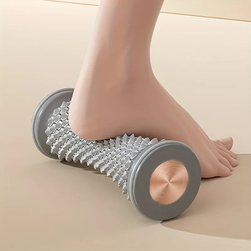 Plantar Fasciitis Foot Roller - Muscle Recovery Massage Ball