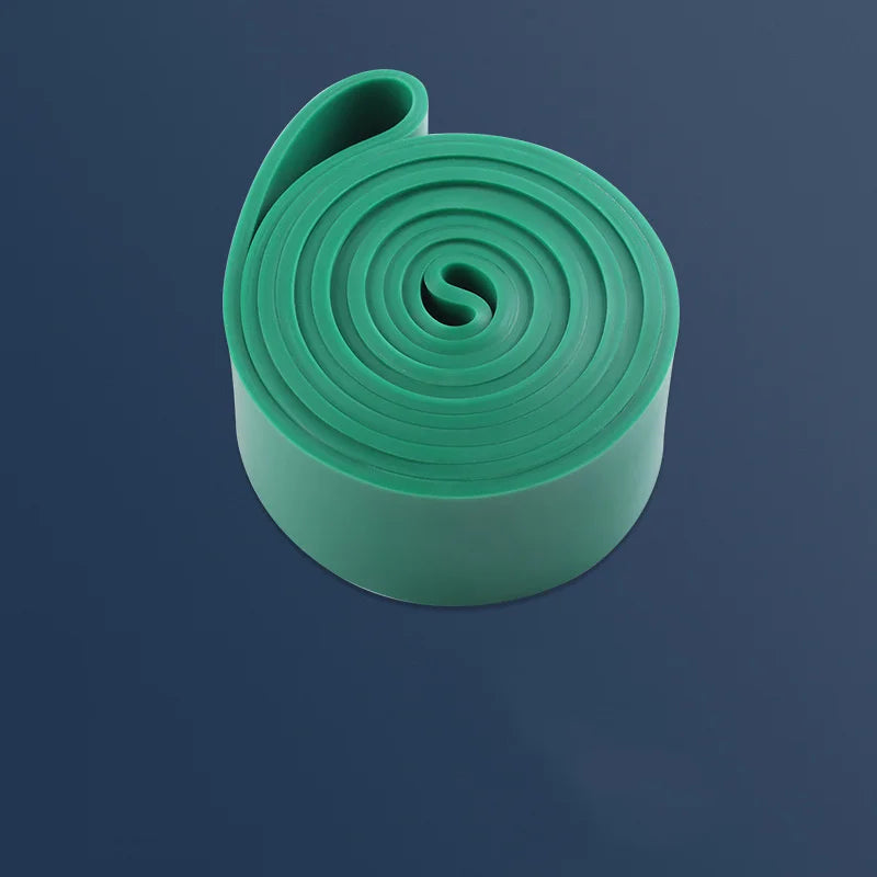 Stackable Resistance Bands Set- TPE Strength Training Bands